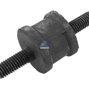 LPM Truck Parts - RUBBER MOUNTING (0005280085)