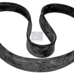 LPM Truck Parts - RUBBER RING, FOR FAN (6565050086 - 6565050286)