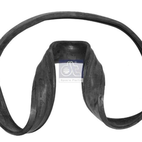 LPM Truck Parts - RUBBER RING, FOR FAN (6565050186)