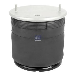 LPM Truck Parts - AIR SPRING, WITH STEEL PISTON (JAE2010501901 - 9463281901)