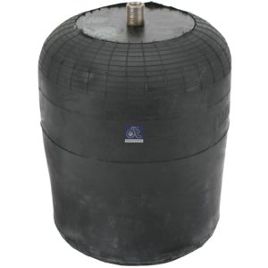 LPM Truck Parts - AIR SPRING, WITHOUT PISTON (9423270401)