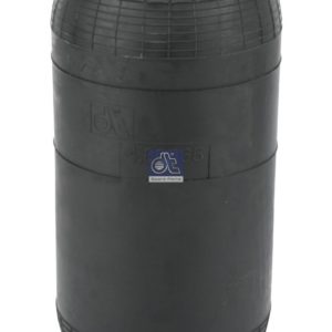 LPM Truck Parts - AIR SPRING, WITHOUT PISTON (0003280101 - MLF7119)