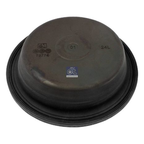 LPM Truck Parts - DIAPHRAGM (09932516 - 8127080)