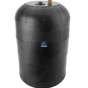 LPM Truck Parts - AIR SPRING, WITHOUT PISTON