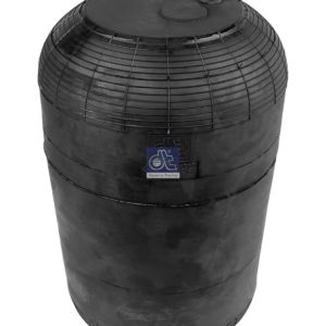 LPM Truck Parts - AIR SPRING, WITHOUT PISTON