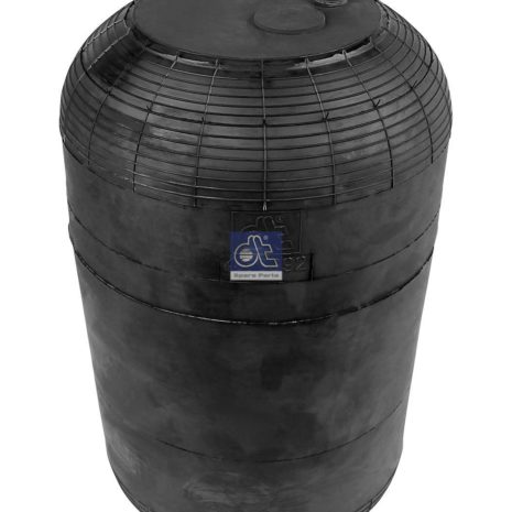 LPM Truck Parts - AIR SPRING, WITHOUT PISTON