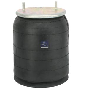 LPM Truck Parts - AIR SPRING, WITH PLASTIC PISTON (9463280901 - 9463281201)