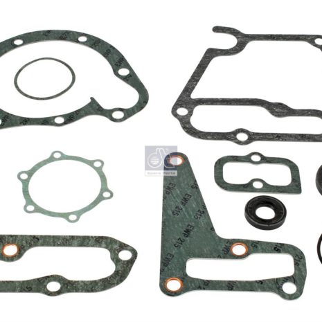 LPM Truck Parts - GASKET KIT, WATER PUMP (3522000560 - 490035)