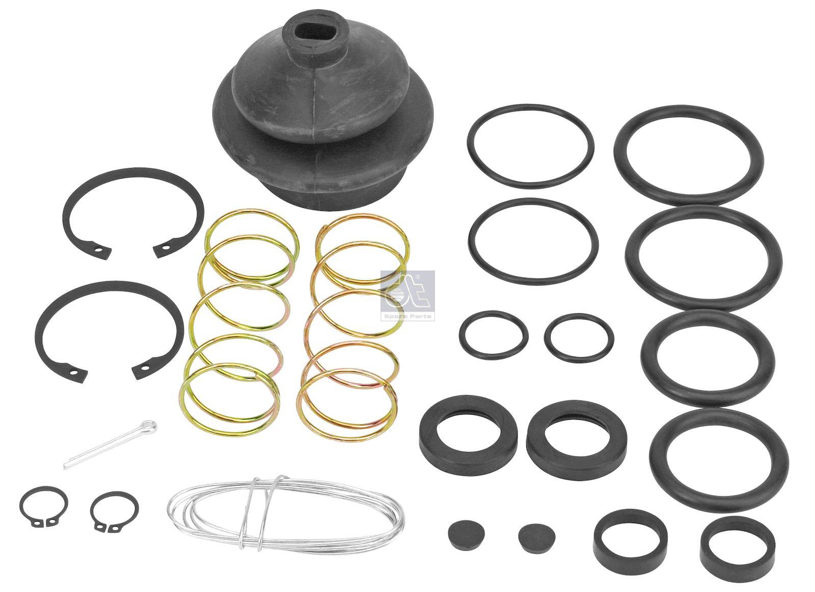 REPAIR KIT, BRAKE VALVE (0005869943) LPM TRUCK PARTS