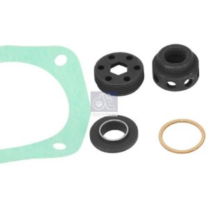 LPM Truck Parts - REPAIR KIT, COMPRESSOR (3521300020 - 3525860013)