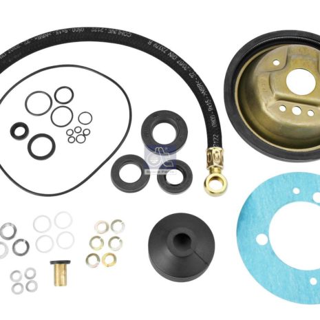 LPM Truck Parts - REPAIR KIT, BRAKE CYLINDER (0025860143)