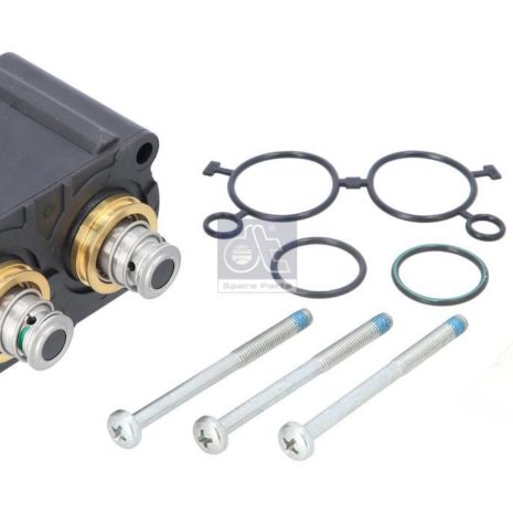 LPM Truck Parts - REPAIR KIT, SHIFTING VALVE (0025403897)