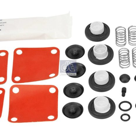 LPM Truck Parts - REPAIR KIT, 4CIRCUITPROTECTION VALVE (1519205 - 5430004278)