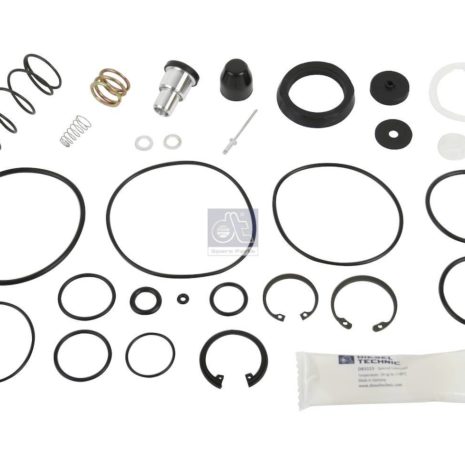LPM Truck Parts - REPAIR KIT, TRAILER CONTROL VALVE (0832865 - 832865)