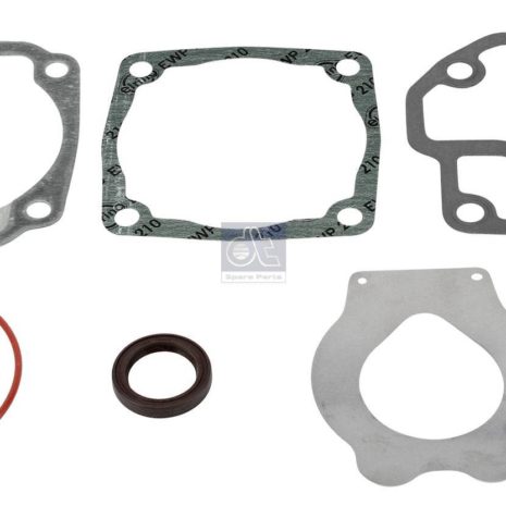 LPM Truck Parts - REPAIR KIT, COMPRESSOR (0011315201S2)