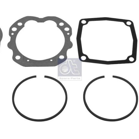 LPM Truck Parts - REPAIR KIT, COMPRESSOR (4021300320S1)