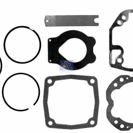 LPM Truck Parts - REPAIR KIT, COMPRESSOR (4471300019S1)