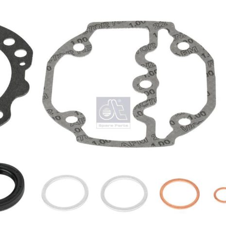 LPM Truck Parts - GASKET KIT, COMPRESSOR (0001301815)