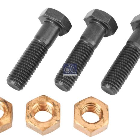 LPM Truck Parts - REPAIR KIT (000931012114S1)