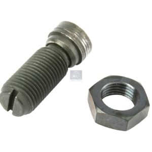 LPM Truck Parts - ADJUSTING SCREW, WITH NUT (3260500220S)