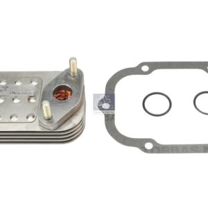 LPM Truck Parts - OIL COOLER, WITH GASKET KIT (3551801265S)