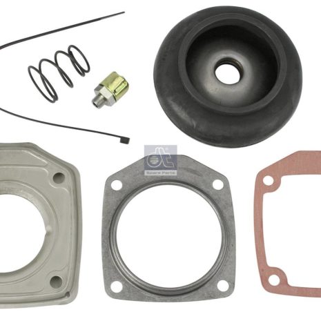 LPM Truck Parts - REPAIR KIT, GEARBOX (0002600296 - 0002670496)