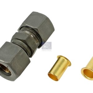 LPM Truck Parts - REPAIR KIT