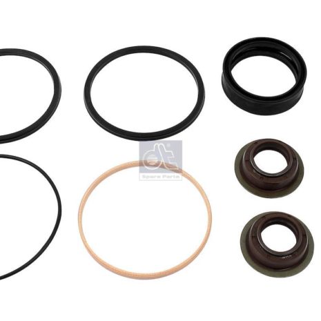 LPM Truck Parts - SEAL RING KIT, SHIFTING CYLINDER (0692237S3 - 1526817S3)