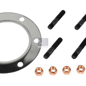 LPM Truck Parts - MOUNTING KIT, EXHAUST MANIFOLD (4271440180S)