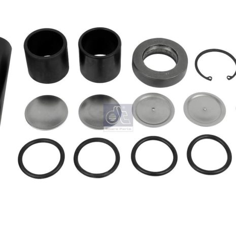 LPM Truck Parts - KING PIN KIT (3433300219 - 490477)