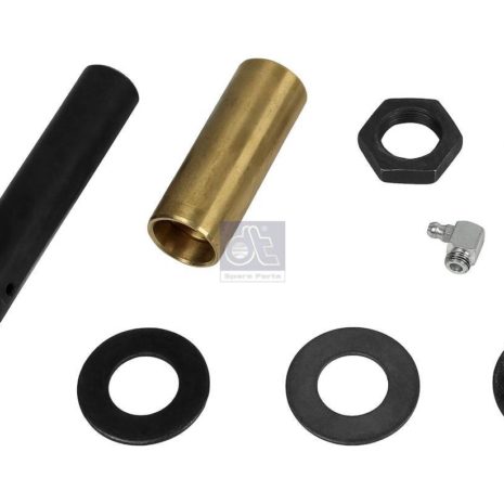 LPM Truck Parts - SPRING BOLT KIT (3293200065 - 490513)