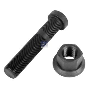 LPM Truck Parts - WHEEL BOLT, COMPLETE (0004013771S4)