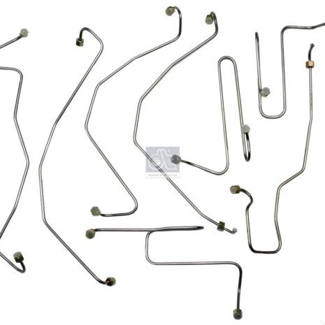 LPM Truck Parts - INJECTION LINE KIT (4220706333S2 - 4420706133S1)