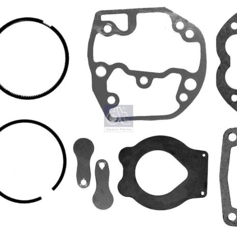 LPM Truck Parts - REPAIR KIT, COMPRESSOR (4471300019S2)