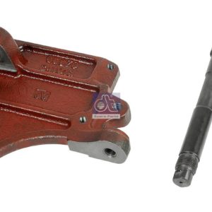 LPM Truck Parts - SUPPORT, COMPRESSOR WITH BOLT (3561310035S)