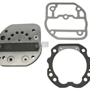 LPM Truck Parts - REPAIR KIT, DISC VALVE (0697133 - 4271300120)