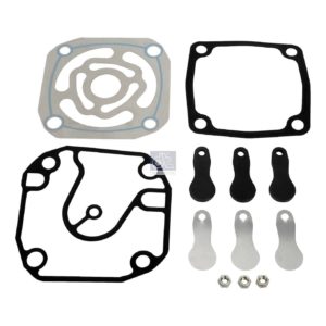 LPM Truck Parts - REPAIR KIT, COMPRESSOR (5411310131S1)