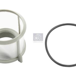 LPM Truck Parts - FILTER REPAIR KIT, WITHOUT FILTER HOUSING (1438836 - 7424993611)