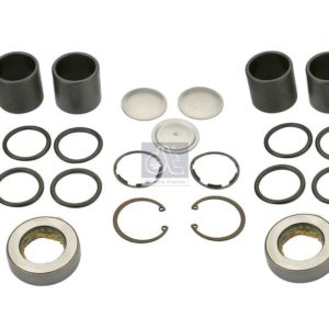 LPM Truck Parts - KING PIN KIT, DOUBLE KIT (3263300219S)