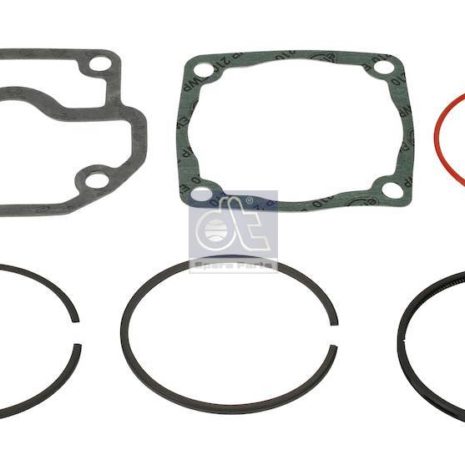 LPM Truck Parts - REPAIR KIT, COMPRESSOR (0001307120S)