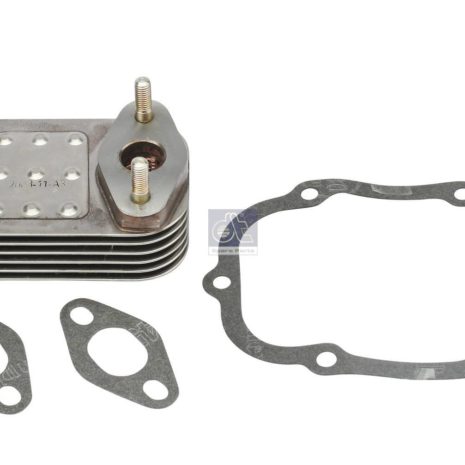 LPM Truck Parts - OIL COOLER, WITH GASKET KIT (3551801165S)