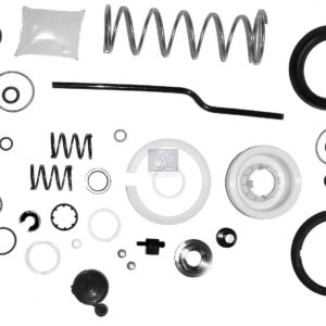 LPM Truck Parts - REPAIR KIT, CLUTCH SERVO (N1014001718 - 0002900647)