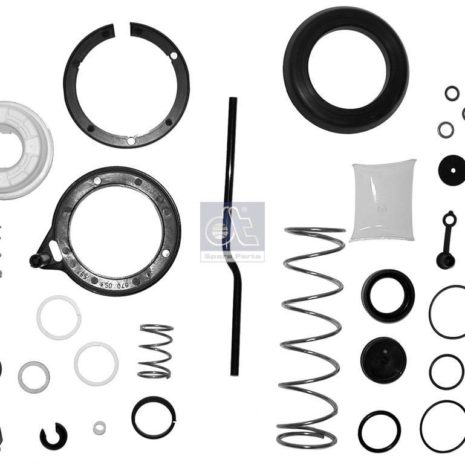 LPM Truck Parts - REPAIR KIT, CLUTCH SERVO (0002500362)