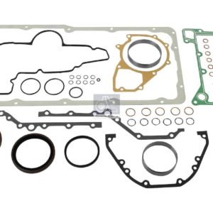 LPM Truck Parts - GENERAL OVERHAUL KIT, COMPLETE WITH RACE RINGS (4220100608)