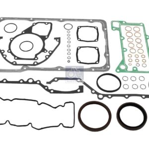 LPM Truck Parts - GENERAL OVERHAUL KIT, COMPLETE WITH RACE RINGS (4210100408)