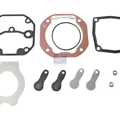 LPM Truck Parts - REPAIR KIT, COMPRESSOR (4411300220S1)