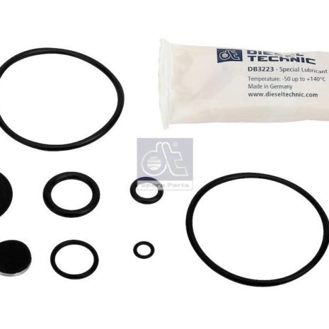 LPM Truck Parts - REPAIR KIT, AIR DRYER (0004301415)