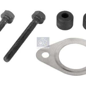 LPM Truck Parts - MOUNTING KIT, EXHAUST MANIFOLD (4479906004S2)