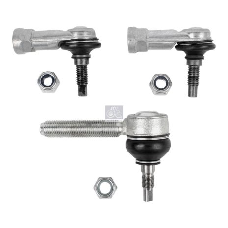 LPM Truck Parts - BALL JOINT SET (0002685289S)