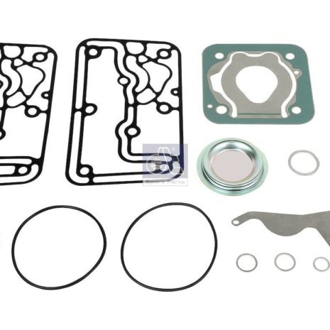 LPM Truck Parts - REPAIR KIT, COMPRESSOR (0011301015)